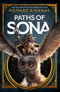 Paths of Sona