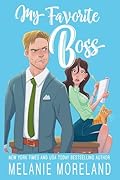 My Favorite Boss (My Favorite, #2)