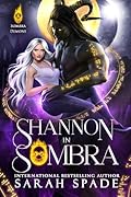 Shannon in Sombra