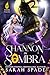 Shannon in Sombra (Sombra Demons #8)