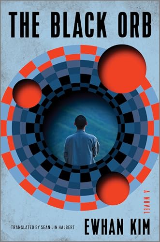 The Black Orb (Hardcover)