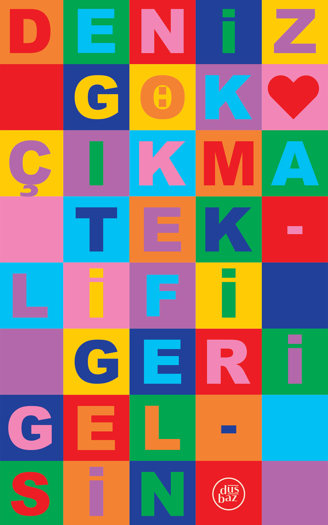 Çıkma Teklifi Geri Gelsin (Paperback)