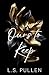 Ours to Keep (Ours Duet Book 2)