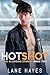 Hotshot (The Elmwood Storie...