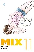 Mix, Vol. 11