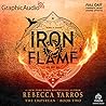 Iron Flame (Part ...