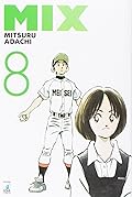 Mix, Vol. 8