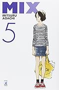 Mix, Vol. 5