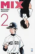 Mix, Vol. 2