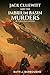 Jack Cluewitt and the Imbrium Basin Murders 2nd Edition: Revised Second Edition