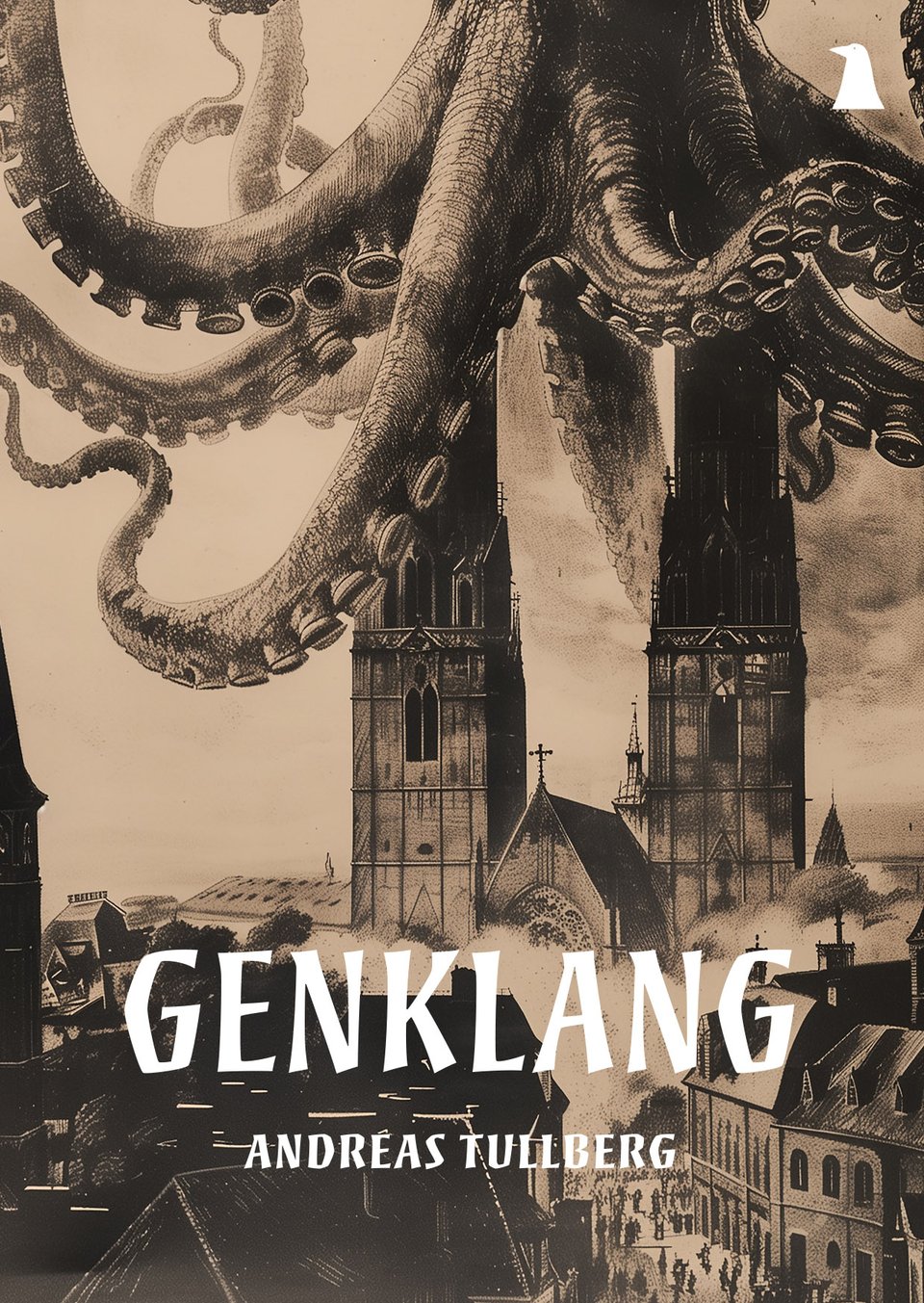 Genklang (Paperback)