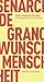 Der heißeste Wunsch der Menschheit by Moritz Senarclens de Grancy