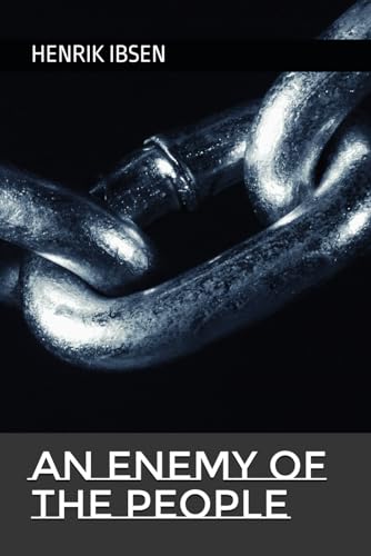 An Enemy Of The People