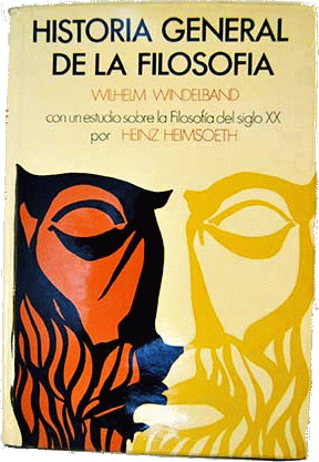 Historia general de la filosofía: con un estudio sobre la filosofía del siglo XX