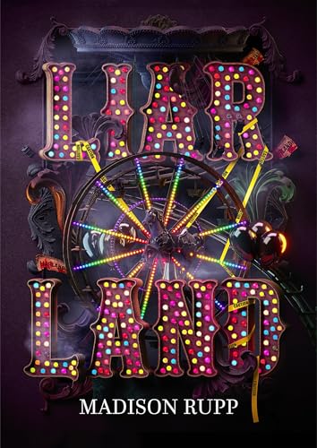 Liarland (Kindle Edition)
