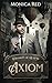 Axiom: Collision of Realms (Collision of Realms, A Steampunk Adventure)