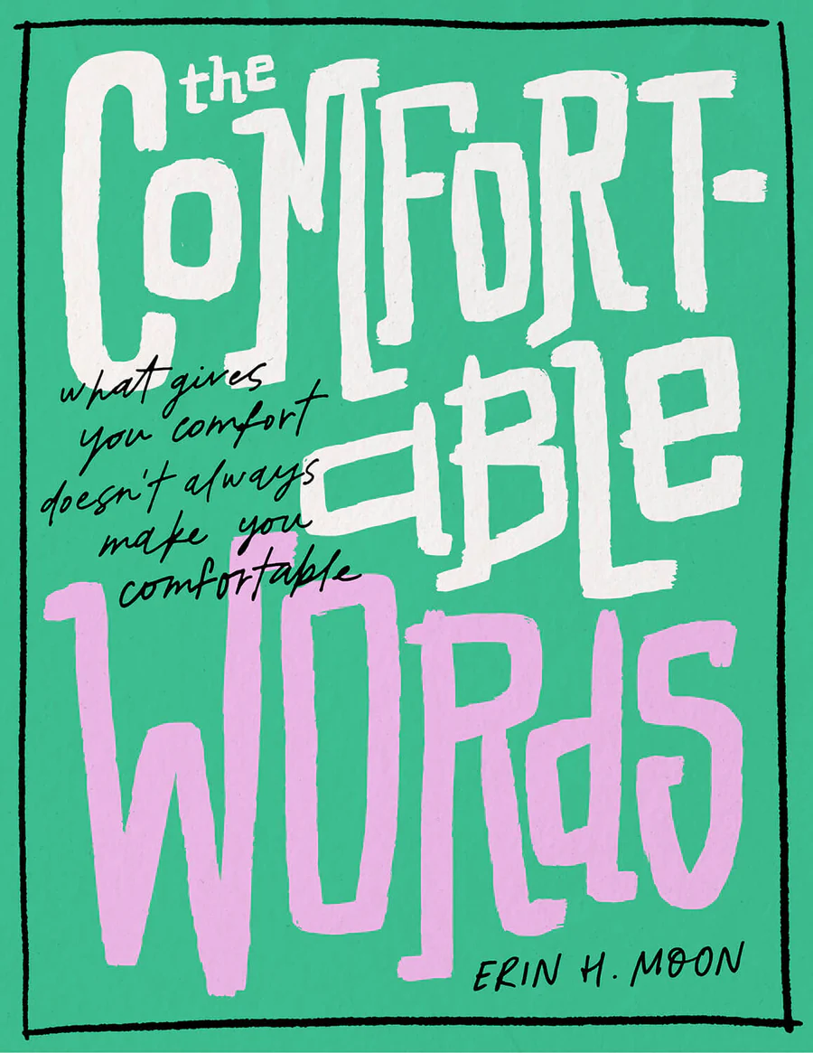The Comfortable Words