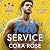 Full Service (Franklin U 2, #5)