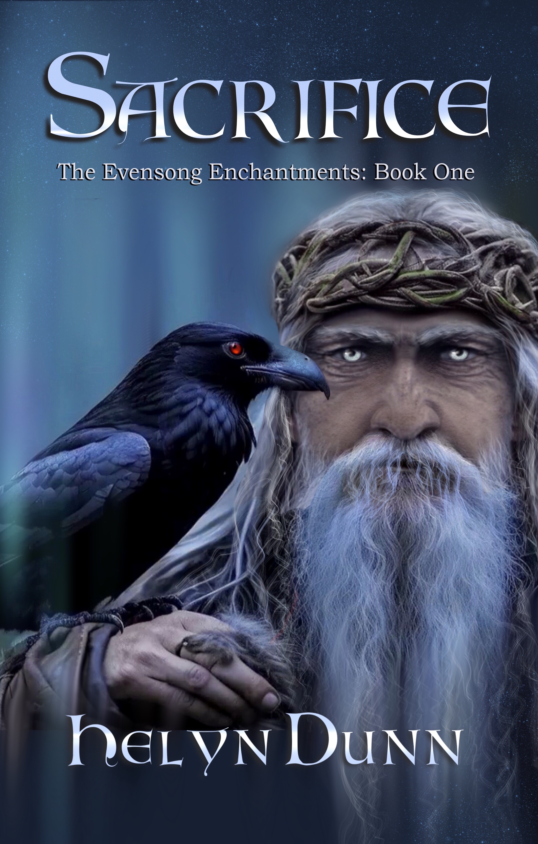 Sacrifice (The Evensong Enchantments #1)