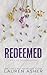 Redeemed (Dirty Air, #4)