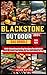 Blackstone Outdoor Gas Grid...