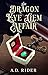The Dragon Eye Gem Affair (Stilts and Stubs #1)