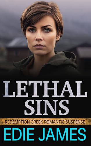Lethal Sins (Redemption Creek Romantic Suspense Book 6)