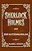 Sherlock Holmes und der Katzenburglar (Sherlock Holmes Mysterien 7) (German Edition)