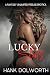 Lucky Sluts (Fantasy Unlimited Bed & Breakfast, #3)