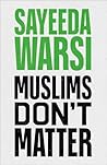 Muslims Don't Matter