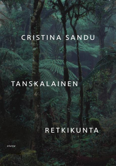 Tanskalainen retkikunta (Hardcover)