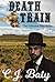 Death Train (The Pinkerton ...