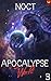 Apocalypse World: A LitRPG Adventure (Apocalypse Me Book 3)