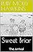 Sweet Briar (The Hawkins Fa...