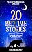 20 BEDTIME STORIES FOR KIDS...
