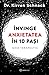Învinge anxietatea în 10 pași: Ghid terapeutic