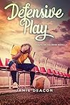 Defensive Play (Boys on the Brink, #0.5)