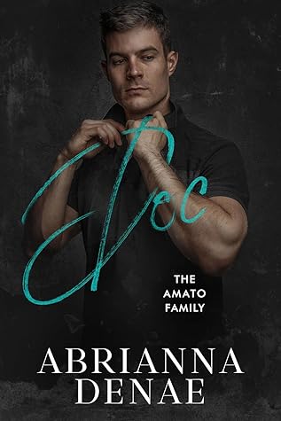 Doc (The Amato Family #1)