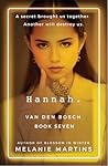 Hannah. (Van Den Bosch #7)