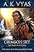 Crimson Sky: The Tears of A...
