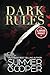 Dark Rules (Large Print) (Dark Desires (Large Print))