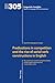 Predications in competition and the rise of serial verb constructions in English: The verbal and nominal complementation of Old English aspectual and manipulative verbs (Linguistic Insights)