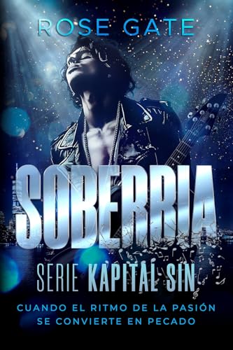 Soberbia (Kapital Sin, #5)