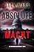 Absolute Macht (Ein Jake Mercer Politthriller — Band 3) (German Edition)