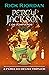 A Fúria da Deusa Tríplice (Percy Jackson e os Olimpianos, #7)