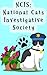NCIS: National Cat Investigative Society (Detective Whiskers, #8)