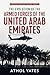 Evolution of the Armed Forces of the United Arab Emirates by Athol Yates