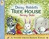 Daisy Rabbit's Tree House