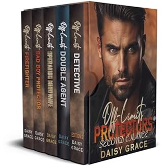 Off-Limits Protectors