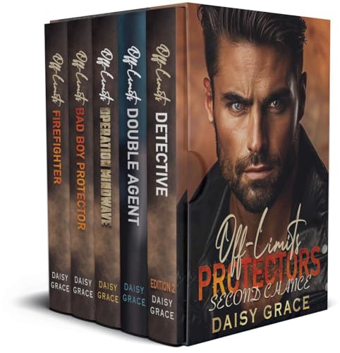 Off-Limits Protectors (Kindle Edition)